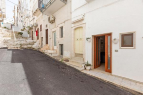 Alcova Barone by BarbarHouse Ostuni
